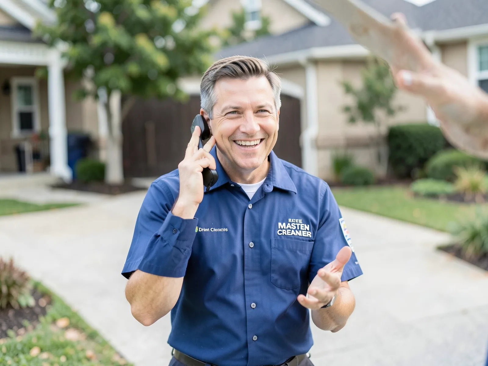 Drain Cleaning Doole, TX FAQs
